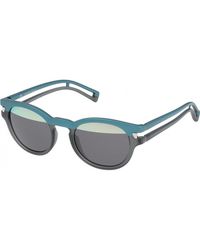 Police - S1960M 49 49Nv8H Sunglasses - Lyst