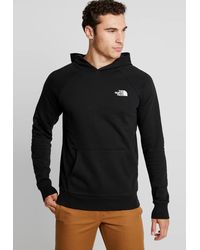 The North Face - Reglan Box Hoodie - Lyst