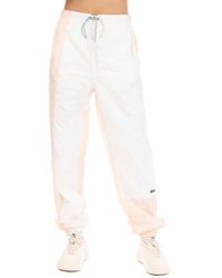 Lacoste - Slim Fit Joggers - Lyst