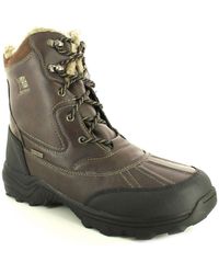 Karrimor - Walking Boots Snow Casual 3 Lace Up - Lyst