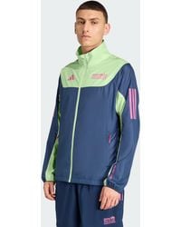 adidas Originals - Bmw Berlin-Marathon 2025 Legends Jacket - Lyst