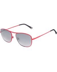 WEB EYEWEAR - We0199-66C We0199 55 66C Sunglasses - Lyst