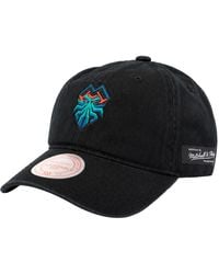 Mitchell & Ness - Florida Mutineers Call Of Duty Cap - Lyst