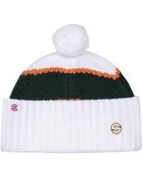 Mitchell & Ness - X Clot Seattle Supersonics Beanie - Lyst