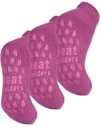 Heat Holders - Heat Holders Womens - Lyst
