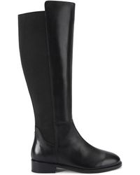 Carvela Kurt Geiger - Leather Pienza 5050 Boots - Lyst