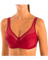 DIM - Generous Underwire Bra 03983 - Lyst