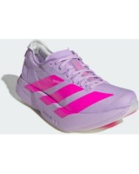 adidas Originals - Adizero Adios Pro 4 Bmw Berlin Marathon 2025 Shoes - Lyst