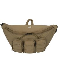 Art-sac - Jaspar Triple Padded Sling Bag - Lyst