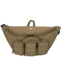 Art-sac - Jaspar Triple Padded Sling Bag - Lyst