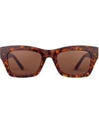 Radley - Rectangle Tortoise Bermondsey - Lyst