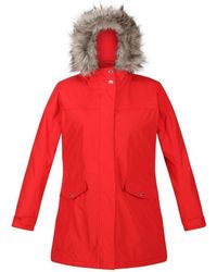 Regatta - Ladies Serleena Ii Waterproof Insulated Jacket (Molten) - Lyst