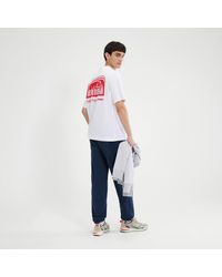 Ellesse - Suaven Tee - Lyst