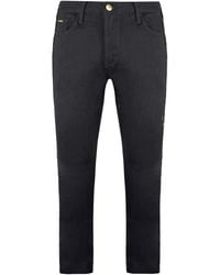 Emporio Armani - Series Jeans Cotton - Lyst