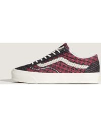 Vans - Premium Old Skool 36 Ek Sneakers - Lyst