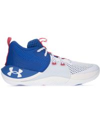 Under Armour - Ua Embiid One Basketball Shoes - Lyst