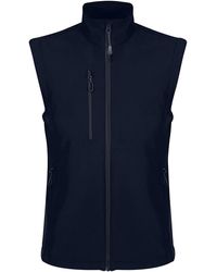 Regatta - Professional Honestly Made Recycled Soft Shell Bodywarmer - Lyst