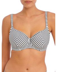 Freya - Jewel Cove Sweetheart Bikini Top - Lyst