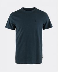 Fjallraven - Hemp Blend T-shirt - Lyst