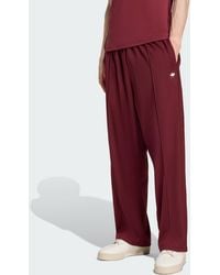 adidas Originals - Premium Baggy Track Pants - Lyst