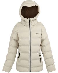 Regatta - Ladies Altoro Thermal Padded Jacket (Perfectly Pale) - Lyst