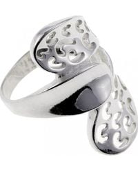 Cristian Lay - 54711160 Ladies Ring - Lyst