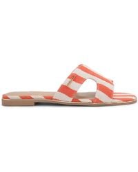 Carvela Kurt Geiger - Rivo Sandals - Lyst