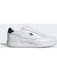 adidas - Court Super Shoes - Lyst