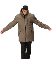 Regatta - Yewbank Ii Waterproof Insulated Jacket - Lyst