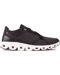 On Shoes - On Cloud X3 Ad Trainers - Lyst