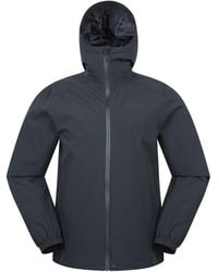 Mountain Warehouse - Sambrook Waterproof Jacket - Lyst