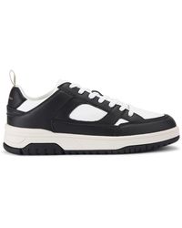 KG by Kurt Geiger - Ryder Retro Sneakers - Lyst