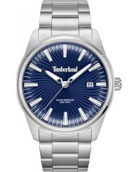 Timberland - Tdwgh0083104 Birch Road Watch - Lyst