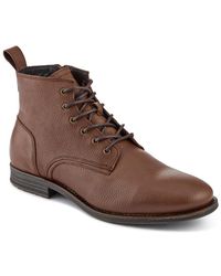 Jones Bootmaker - Dalias Leather Ankle Boots - Lyst