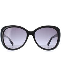 Karen Millen - Butterfly Dark Gradient Km5049 - Lyst