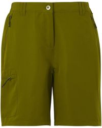 Regatta - Ladies Chaska Iii Walking Shorts (Nephrite) - Lyst