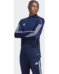 adidas Originals - Tiro 23 League Training Top - Lyst