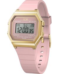 Ice-watch - Ice Watch Ice Digit Retro - Lyst
