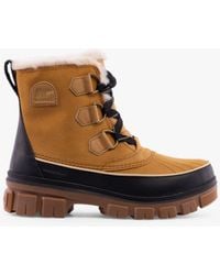 Sorel - Torino V Winter Boots Curry - Lyst