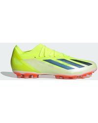 adidas Originals - X Crazyfast Elite Artificial Grass Boots - Lyst