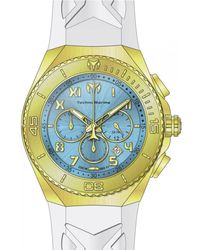 TechnoMarine - Tm-225009 Manta Ocean Watch - Lyst