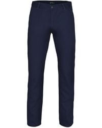 Asquith & Fox - Classic Casual Chinos/Trousers Cotton - Lyst