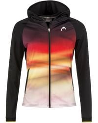 Head - Dtb Breaker Track Jacket - Lyst