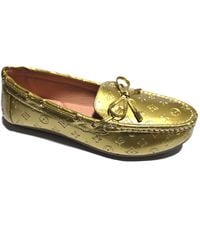 Forever Luxe - Dani Slip On Shoes - Lyst