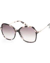 Longchamp - Lo705S 57 690 Fashion Sunglasses - Lyst