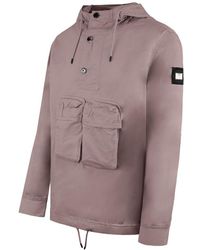 Weekend Offender - Puffs Drive Dust Jacket - Lyst