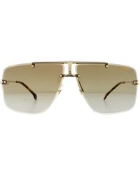 Carrera - Sunglasses 1016/S J5G 86 Gradient Metal (Archived) - Lyst