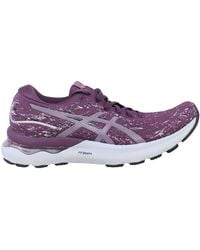 Asics - Gel-Nimbus 24 Mk Running Shoes - Lyst