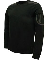 Diadora - Sportswear Sweater Textile - Lyst