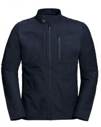 Jack Wolfskin - Port Lincoln Jacket - Lyst